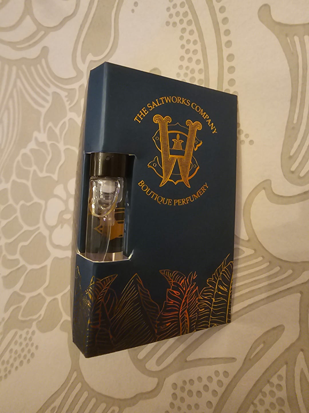 Customer photo review of Honeyberry