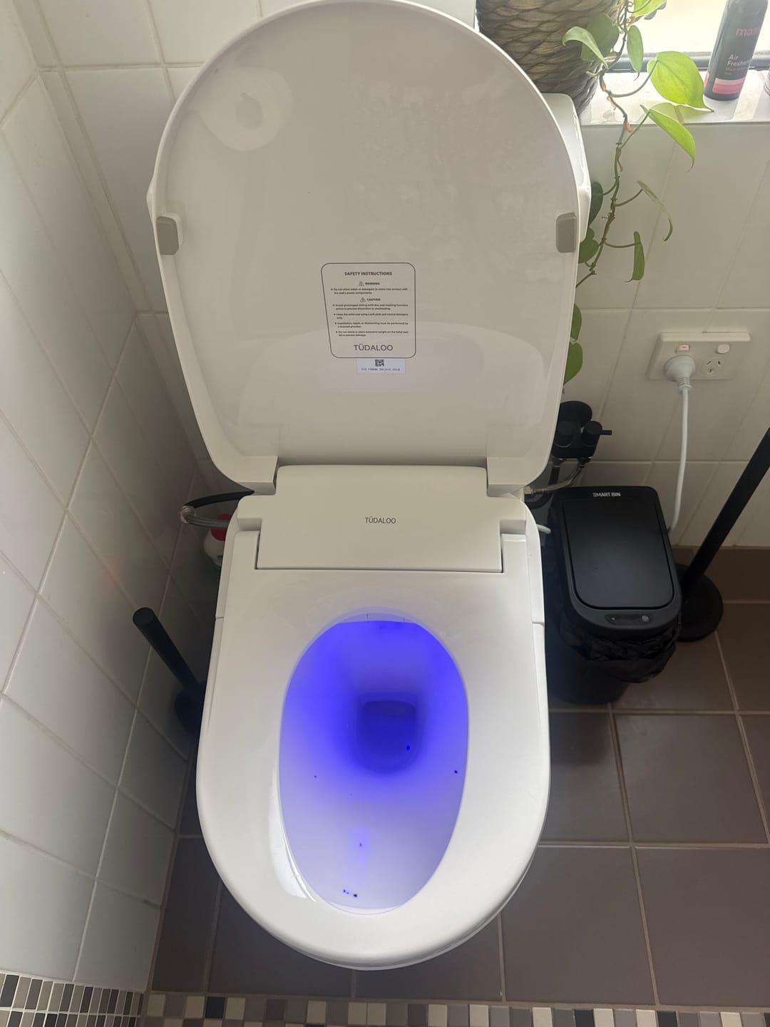 Customer photo review of Tudaloo Pro Plus