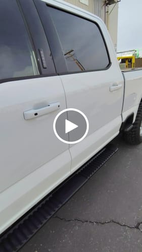 Customer video review of Premium Custom-Fit Seat Covers