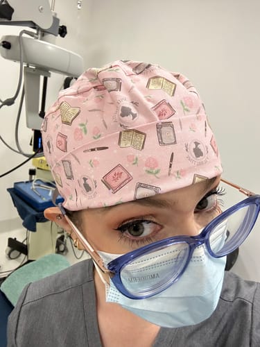 Customer photo review of Peony Pop