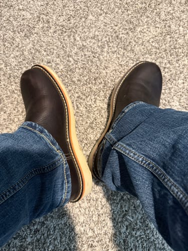 Customer photo review of New Omaha Unlined