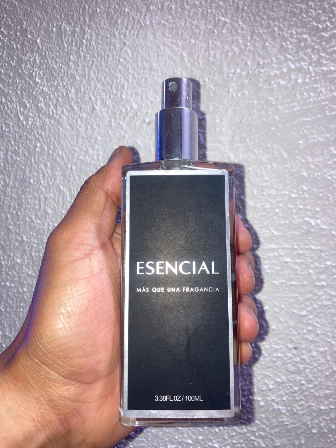 Customer photo review of H189 Inspirado en: Y - Yves Saint Laurent