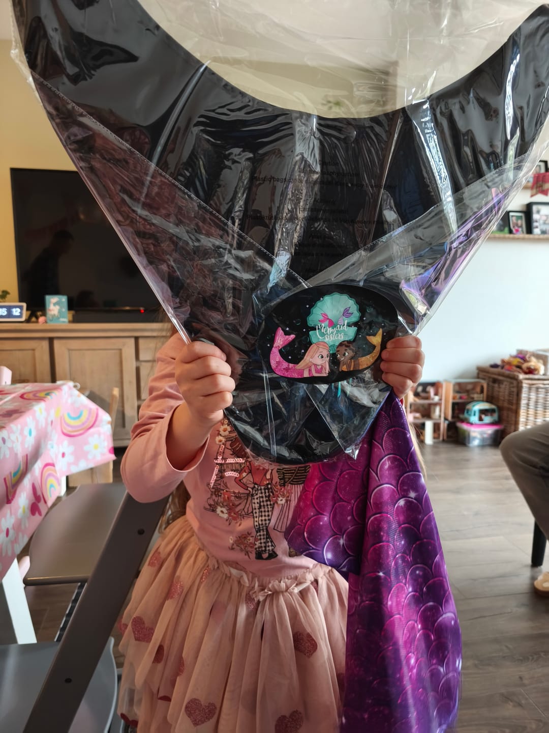 Customer photo review of Losse monovin
