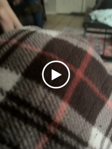 Customer video review of Diamond Painting - Custom Photo