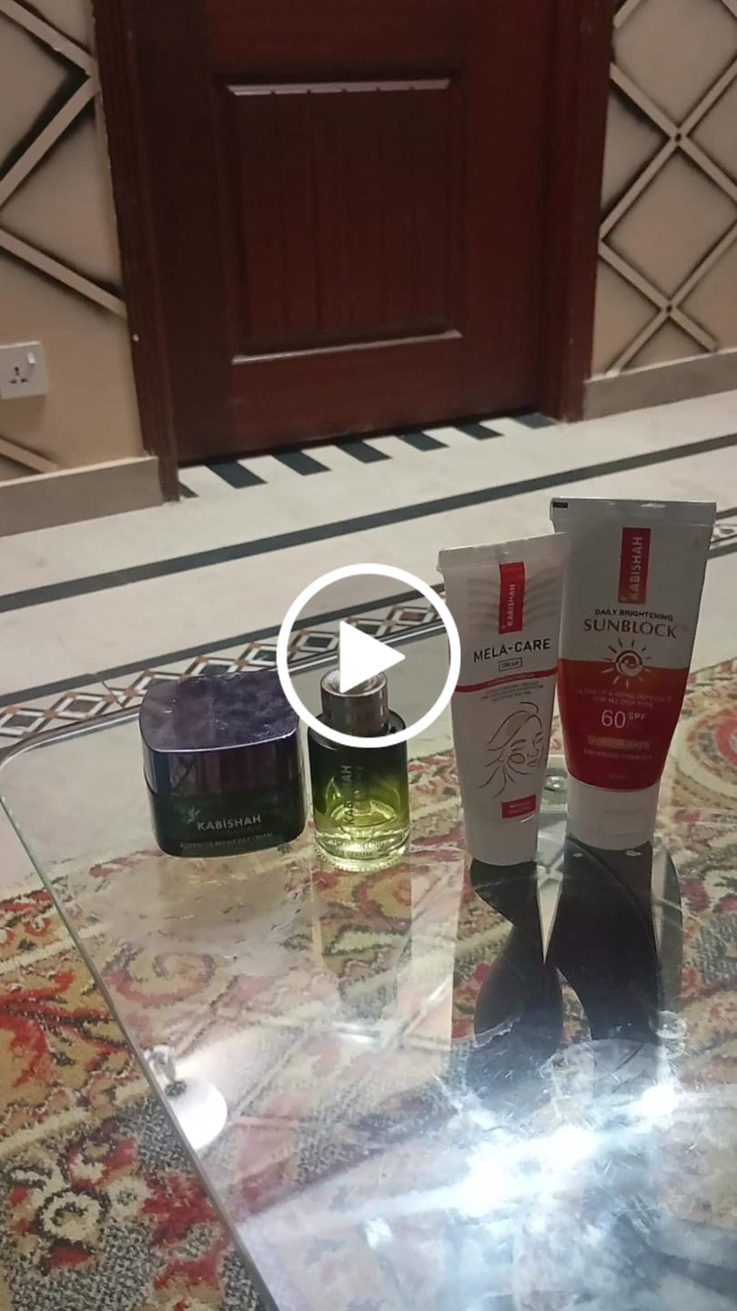 Customer video review of Day & Night Package