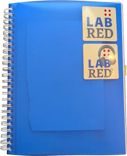 Customer photo review of PROMO - Sticker Vinile Classici