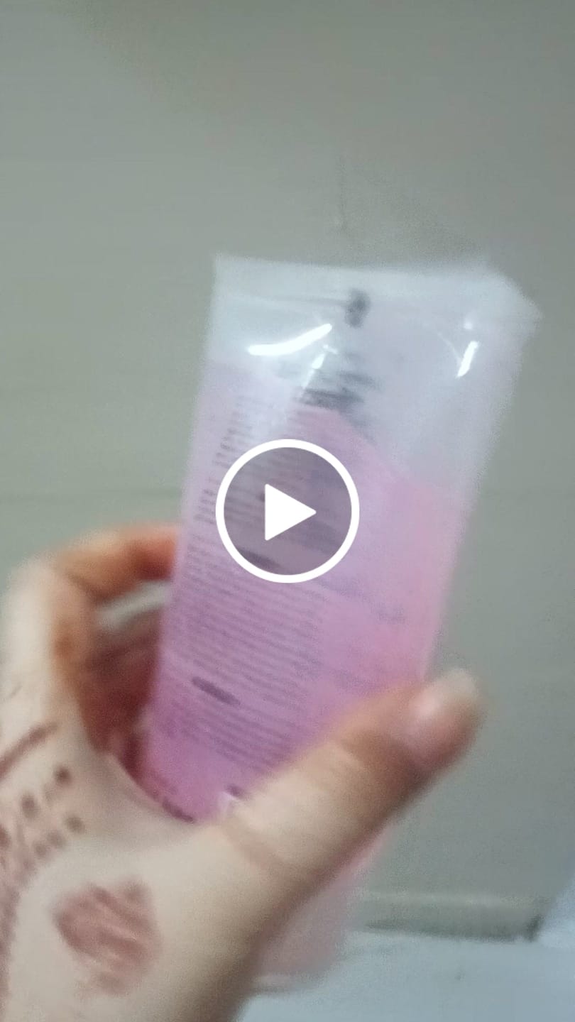 Customer video review of Kojic Acid 3% Rich Formula Beauty Cream