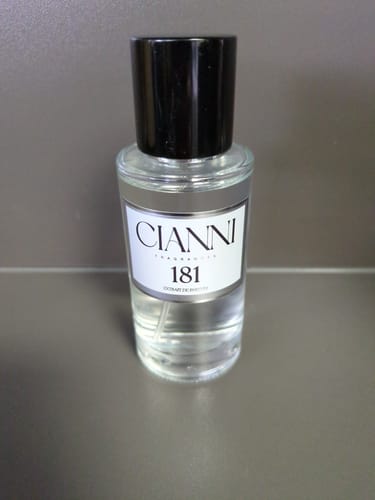 Customer photo review of 939 - The Next Look