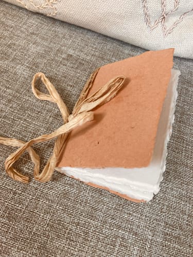 Customer photo review of notebooks II