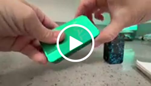 Customer video review of 2-Pack Bundle + Free Nano Case