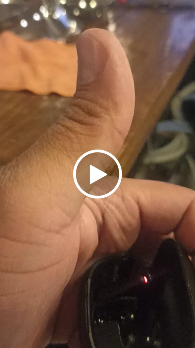 Customer video review of Audifonos Bluetooth Blik Air1000 Cancelación de ruido Adaptativa 25 hrs