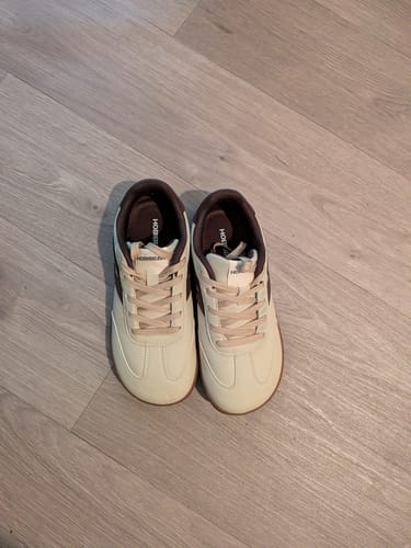 Customer photo review of Oncidium - Barefoot Chaussures