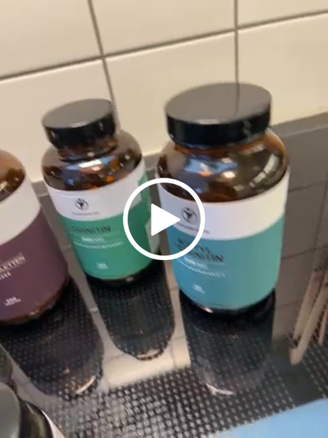 Customer video review of Darmflora TOTAL  - Kapseln