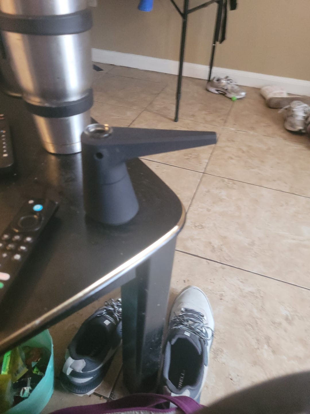 Customer photo review of PIER BUBBLER