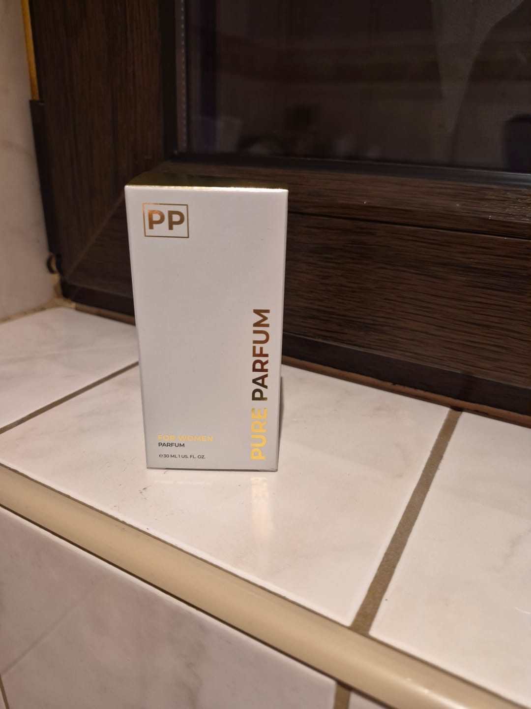 Customer photo review of Geïnspireerd door Chanel Nr. 5 - 504