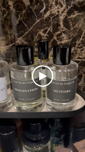 Customer video review of IMAGINATION