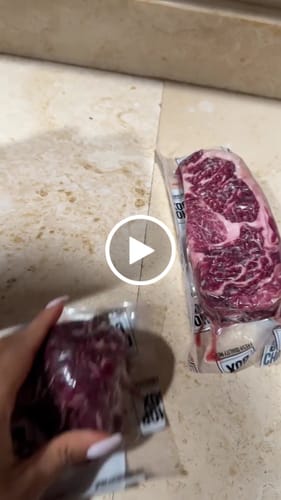 Customer video review of SignaturePRIME Steak Box