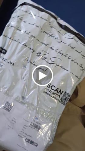 Customer video review of OUD Supreme BUNDLE