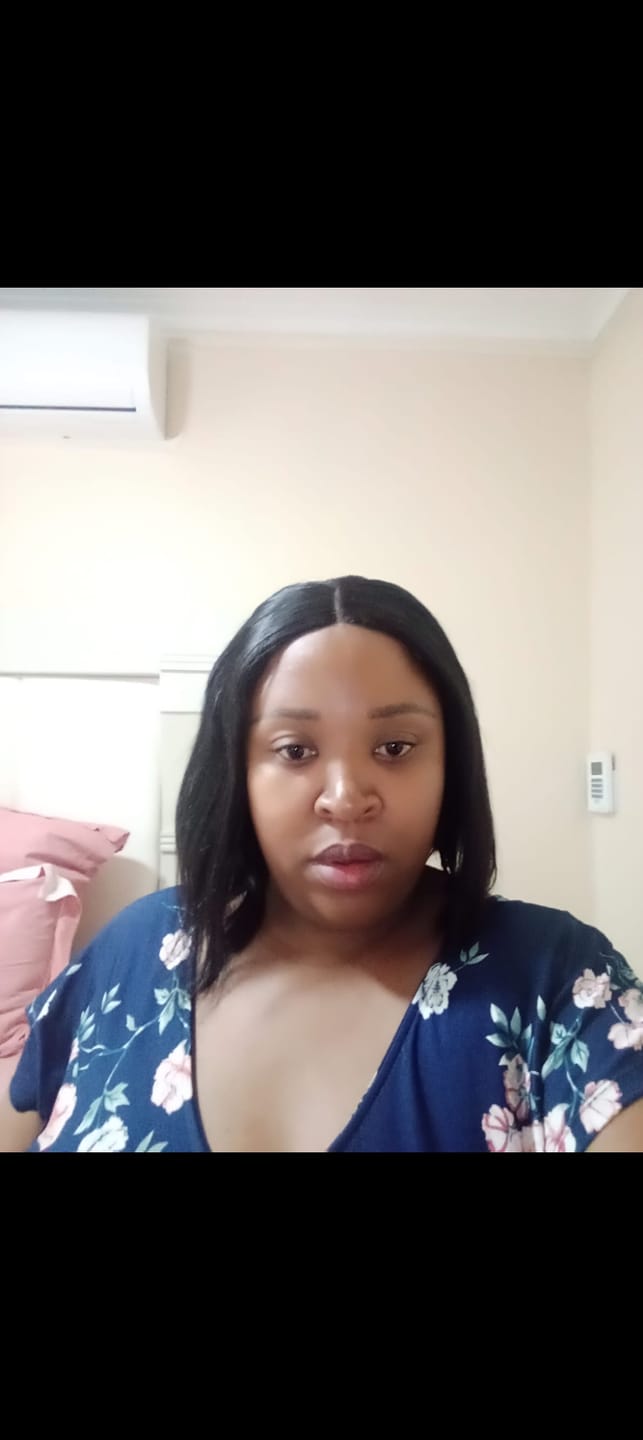 Customer photo review of OLIVIA - Brazilian 4x4 Lace Wig