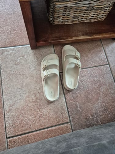 Customer photo review of HappyCushers