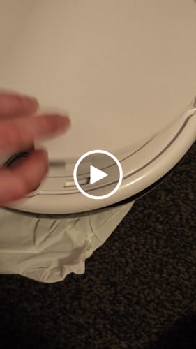 Customer video review of HOME BUDDY –  3 in 1 Saugroboter mit Wischfunktion