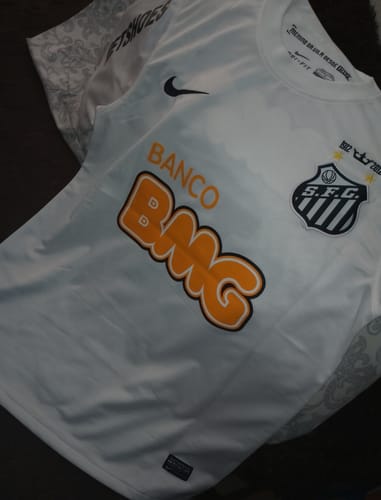 Customer photo review of Santos Neymar Local - 11/12