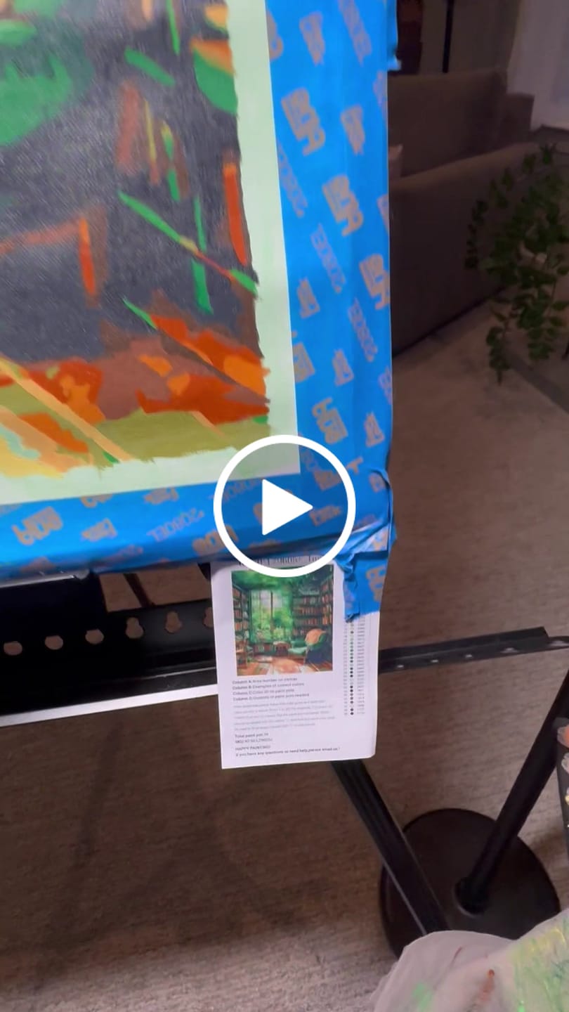 Customer video review of Verdant Book Nook
