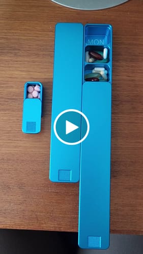 Customer video review of Nano Case