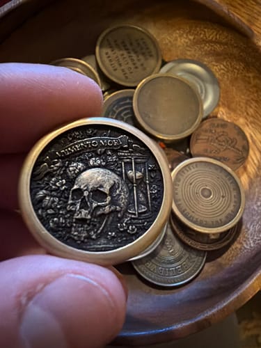 Customer photo review of Worry Mori v6.0