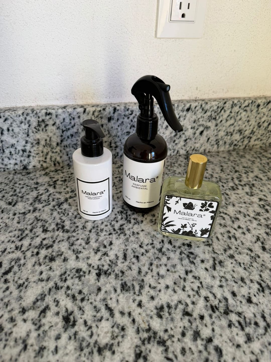 Customer photo review of Vip Noir — Inspirado en 212 Vip Black de Carolina Herrera