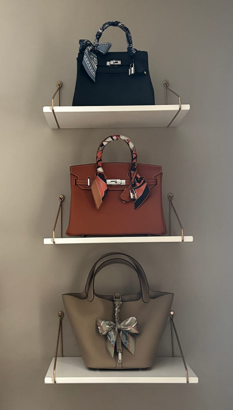 Customer photo review of Gabrielle