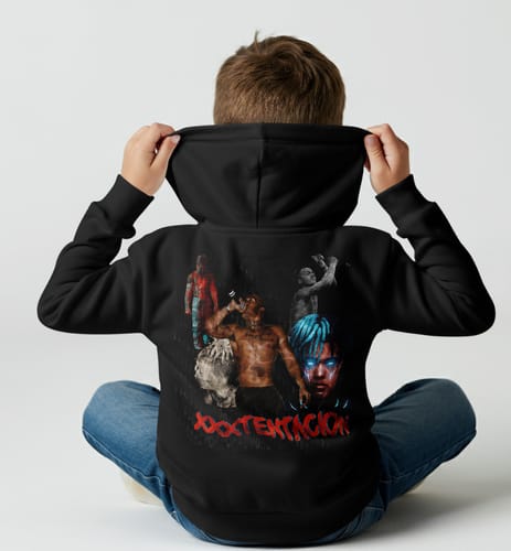 Customer photo review of DTF Transfers Gangsheet Builder