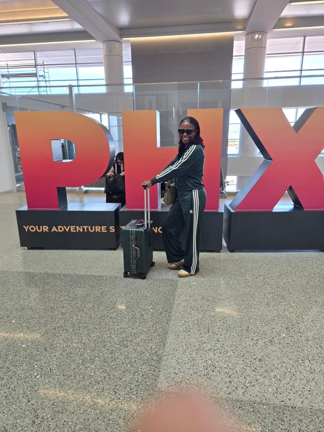 Customer photo review of Compressible Packing Cubes (6 Pieces)