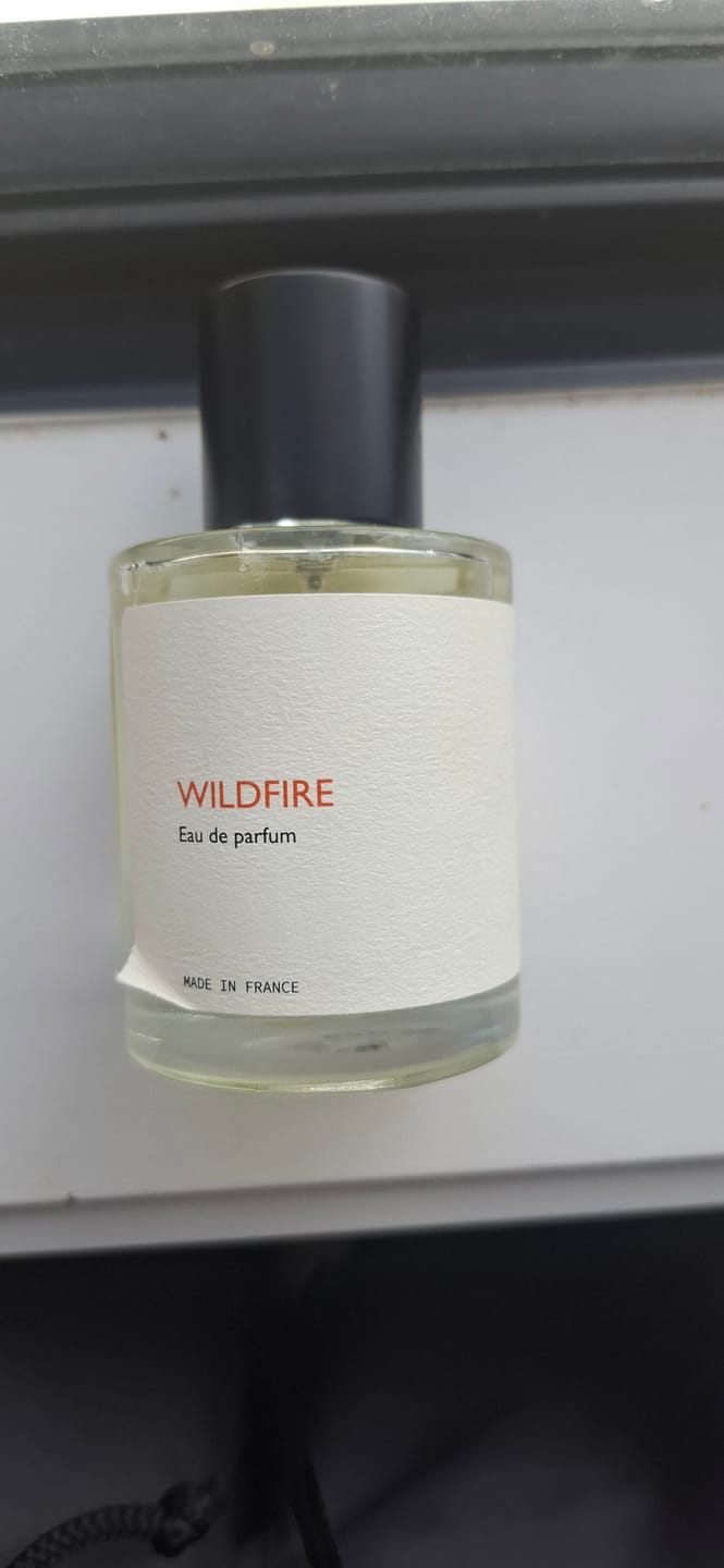 Customer photo review of Wildfire