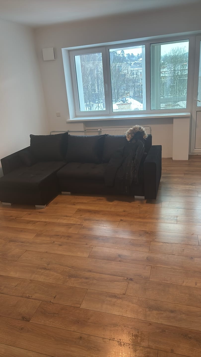 Customer photo review of Minkštas kampas LOKO