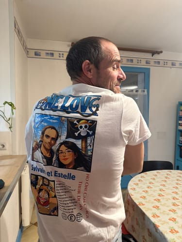 Customer photo review of KOSTENLOSES ÜBERRASCHUNGSGESCHENK FÜR ALLE