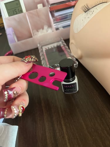 Customer photo review of Adhesive Opener