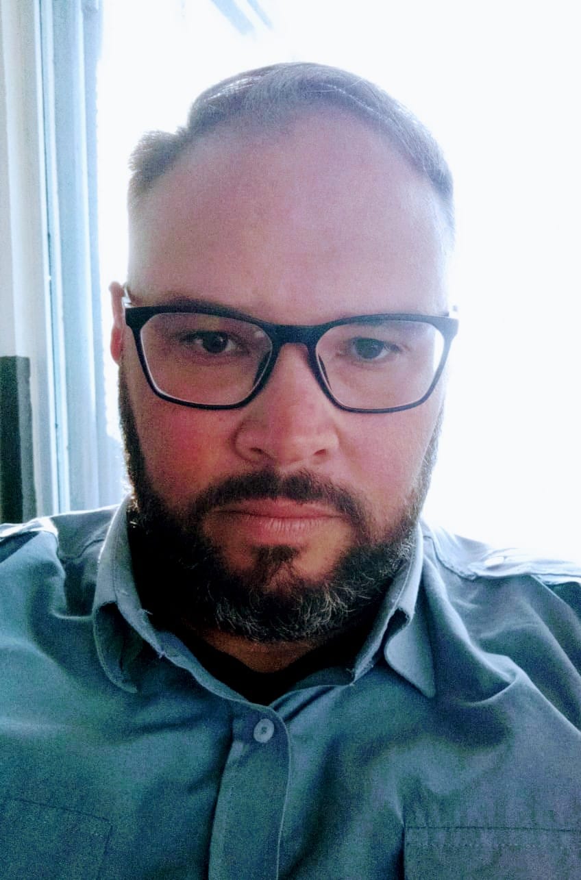 Customer photo review of Óculos Clip-on Hecarim (1 Lente)