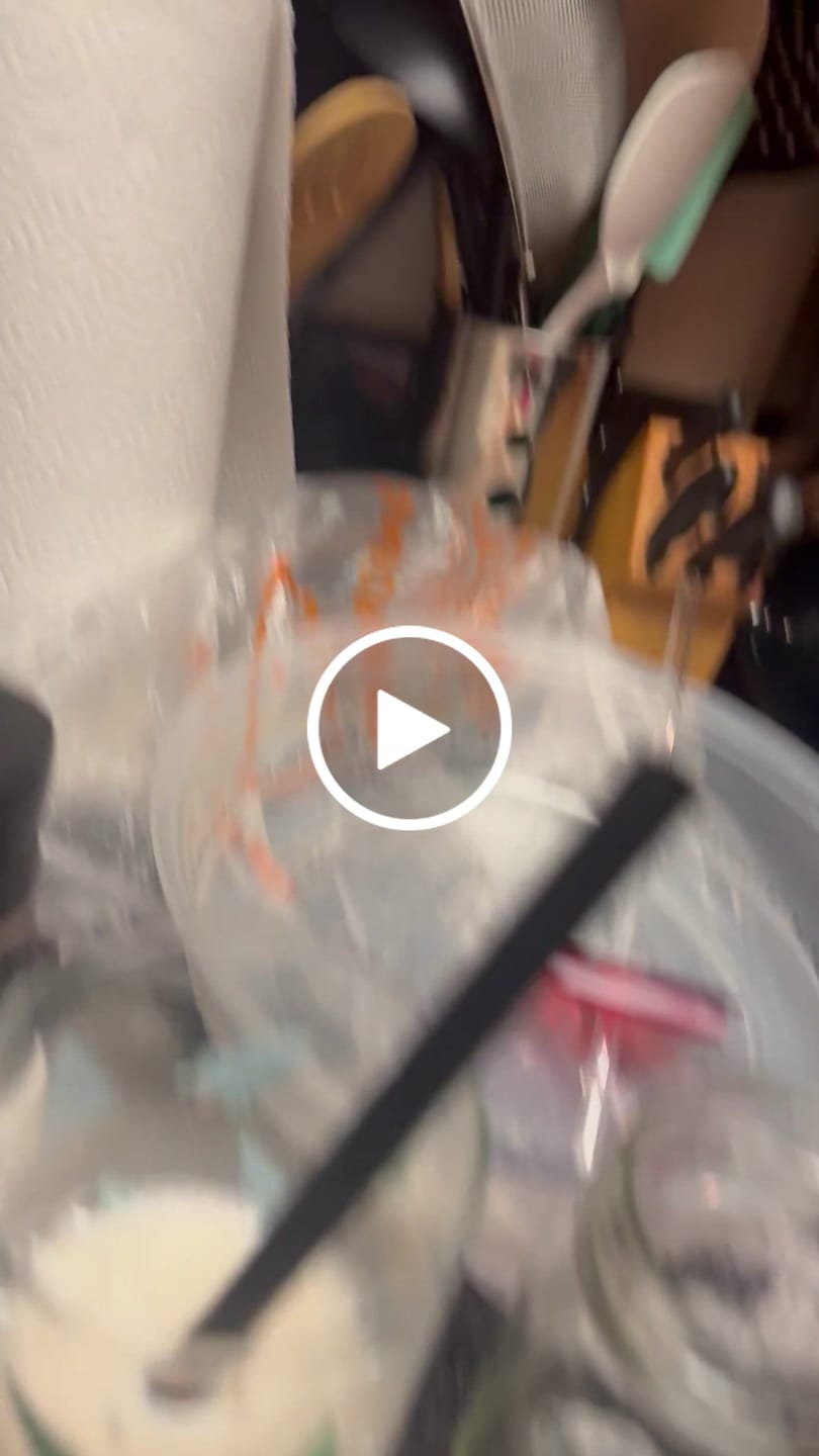 Customer video review of Healthy Boba Sample Pack