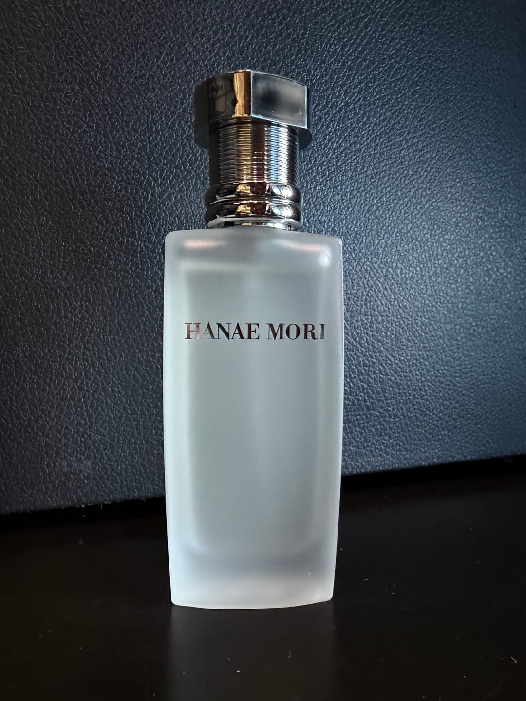 Customer photo review of HM - Eau de Parfum