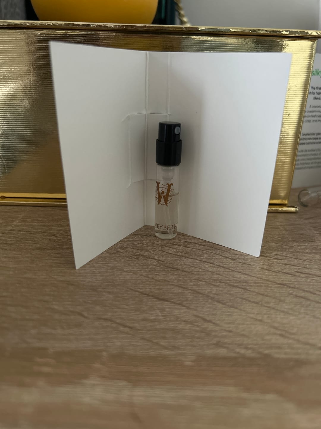 Customer photo review of Honeyberry
