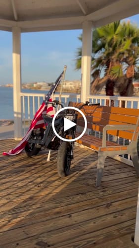 Customer video review of Tuttio Soleil 01 Upgraded Rear Fender