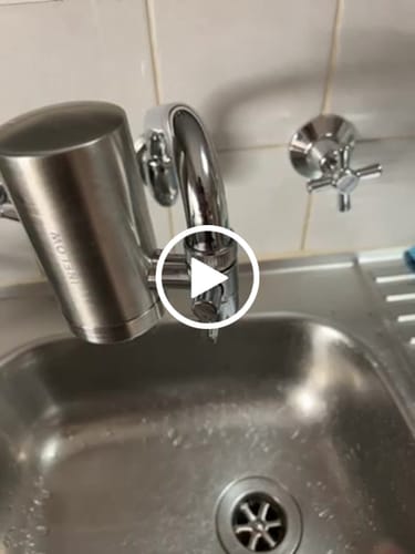 Customer video review of Pro Filter Refills