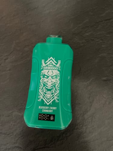 Customer photo review of HAPP BAR GR30000