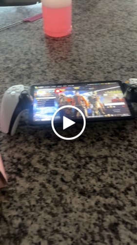 Customer video review of Order Protect