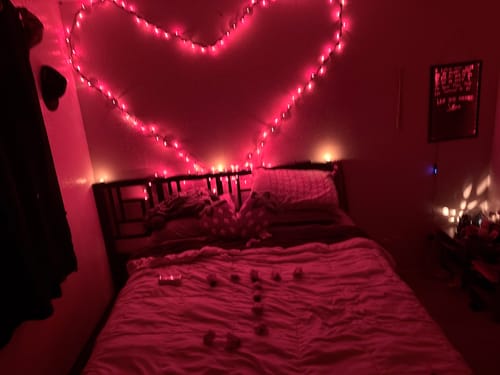 Customer photo review of *NEW* Make Him Melt Bundle