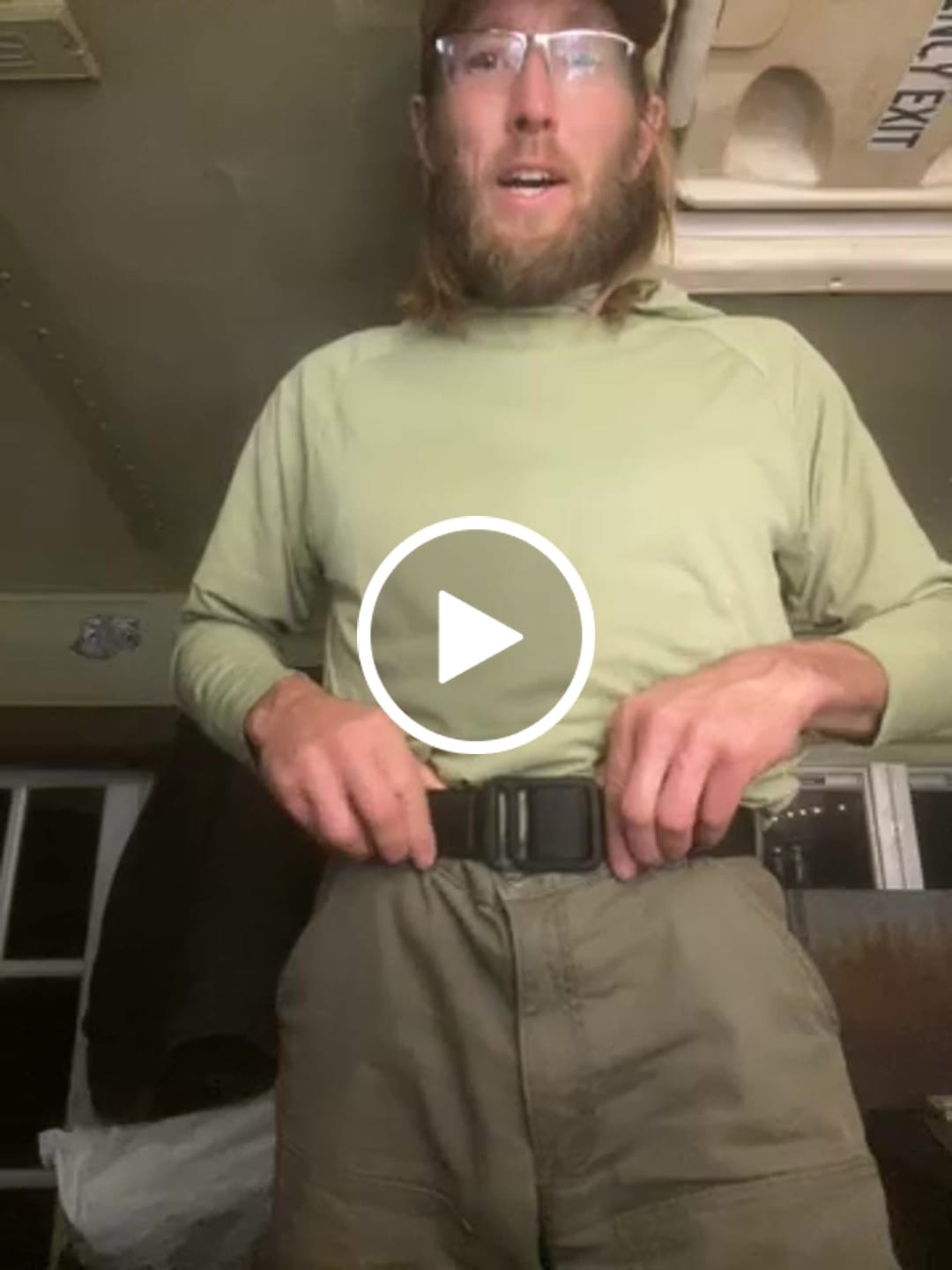 Customer video review of ModBelt | Everyday Tool Belt