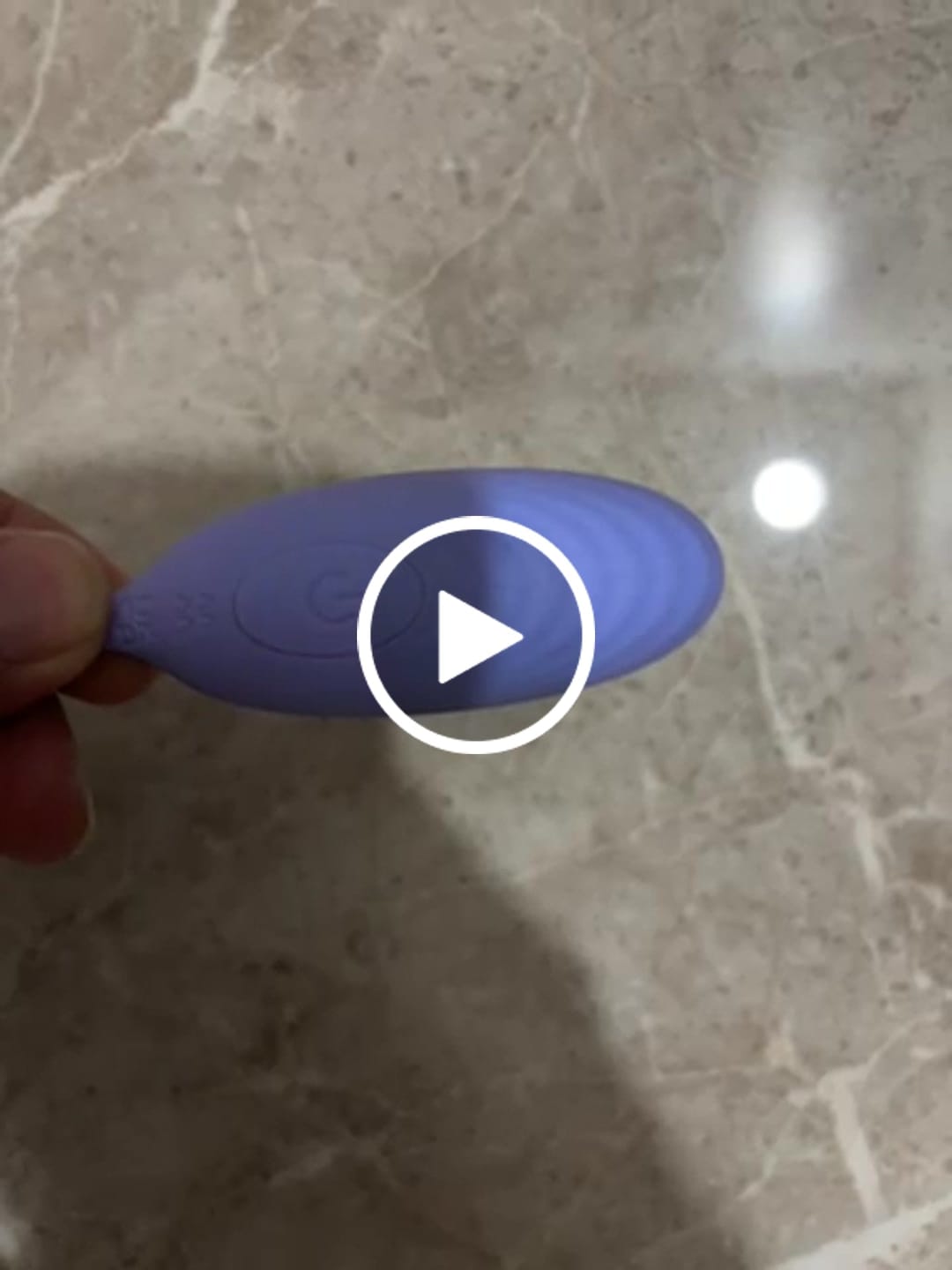Customer video review of Dive+