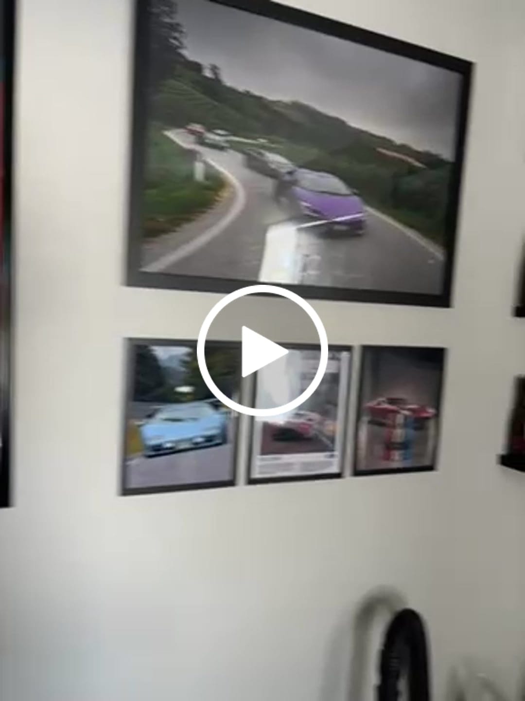 Customer video review of Lamborghini: Sparkling Rosè | Alcohol-Free