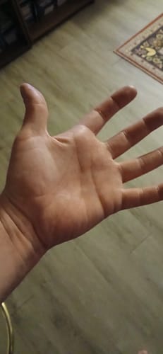 Customer photo review of 5% Fume Pro 30K Puffs 5%